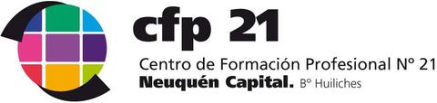 CFP N°21 Neuquén Capital — Inicio
